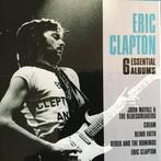 Eric Clapton - 6 Essential Albums ( 6 CD Box Set ) - CD box, Nieuw in verpakking