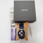 Seiko - Chronograph - Zonder Minimumprijs - 7T92-0DW0 -, Sieraden, Tassen en Uiterlijk, Horloges | Antiek