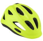 AGU GO Kids Fietshelm Kind - Kinderhelm Geel - Fietshelm One, Fietsen en Brommers, Fietsaccessoires | Fietshelmen, Ophalen of Verzenden