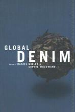 Global denim by Daniel Miller (Paperback), Boeken, Gelezen, Verzenden