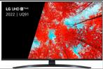 LG 43UQ91006 – 43 inch 4K UHD LED-tv met HDR en webOS Smart, Ophalen, LED, Zo goed als nieuw, 100 Hz