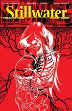 Stillwater By Zdarsky & Pérez Vol. 1: Rage Rage, Boeken, Strips | Comics, Verzenden, Nieuw