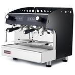Espressomachine | 2 Groepen | Automatisch | 475x563x530(h)mm, Zakelijke goederen, Horeca | Keukenapparatuur, Verzenden, Nieuw in verpakking