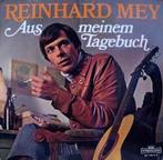 LP gebruikt - Reinhard Mey - Aus Meinem Tagebuch, Zo goed als nieuw, Verzenden