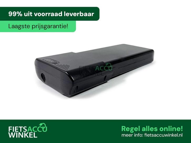 Accu Ansmann 24 Volt 12 Ah, Fietsen en Brommers, Fietsonderdelen, Algemeen, Overige typen, Nieuw, Ophalen of Verzenden