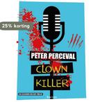 Clownkiller / Alessandra Vaccaro / 0 9789492011893, Verzenden, Gelezen, Peter Perceval