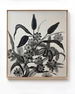 Ella Suárez - Flor silvestre 48 - XL (NO RESERVE)