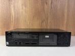 JVC - TD-X301 Cassetterecorder-speler, Nieuw