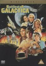 Battlestar Galactica DVD (2001) Herbert Jefferson, Jr.,, Cd's en Dvd's, Dvd's | Science Fiction en Fantasy, Zo goed als nieuw