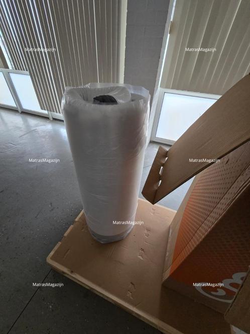 Emma Hybrid 180x200 Gratis Bezorgd Aangetekend Nieuw Matras, Huis en Inrichting, Slaapkamer | Matrassen en Bedbodems, 200 cm, Nieuw