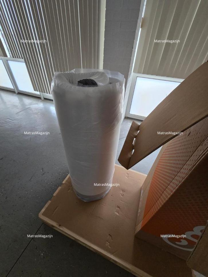 Emma Hybrid 180x200 Gratis Bezorgd Aangetekend Nieuw Matras, Huis en Inrichting, Slaapkamer | Matrassen en Bedbodems, 200 cm, Nieuw