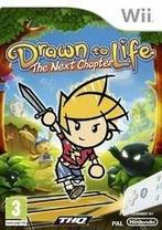 Drawn to Life: Het Nieuwe Hoofdstuk - Nintendo Wii, Nieuw, Verzenden