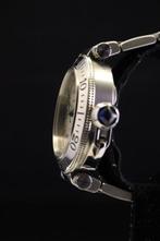 Cartier - Pasha Seatimer - Zonder Minimumprijs - W31080M7 -, Nieuw