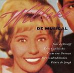 cd - Various - Willeke De Musical