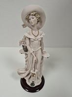 Dear Italy - Beeld door A. Belcari - Biscuit porselein