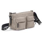 Elbsand Schoudertas Handtas, handtas, crossbody bag VEGAN, Sieraden, Tassen en Uiterlijk, Tassen | Damestassen, Verzenden, Nieuw