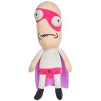 Play by Play Rick and Morty Pluche-Noob Noob 32CM (Diversen), Kinderen en Baby's, Speelgoed | Knuffels en Pluche, Ophalen of Verzenden