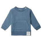 Truitje Bolivia (blue mirage), Kinderen en Baby's, Babykleding | Maat 62, Nieuw, Noppies, Verzenden