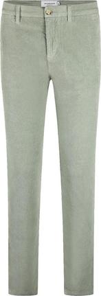 McGregor Chino Corduroy Lichtgroen maat W 33 - L 34 Heren, Verzenden, Nieuw, Groen, McGregor