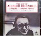 cd - Alfred Brendel - The Art Of Alfred Brendel Vol 1 vi..., Verzenden, Zo goed als nieuw