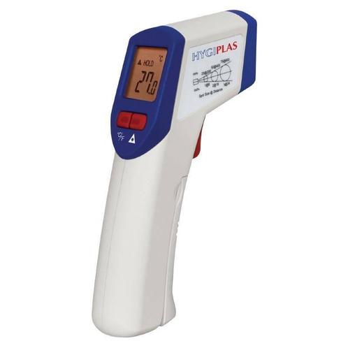 Infrarood thermometer -20°C tot +320°C, Zakelijke goederen, Horeca | Keukenapparatuur, Verzenden
