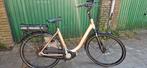 stella Livorno frame maat 49, 47 tot 51 cm, Ophalen, Zo goed als nieuw, 50 km per accu of meer
