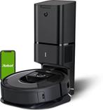 iRobot® Roomba® i7+ - Robotstofzuiger met slimme navigatie -, Verzenden, Nieuw