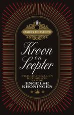 Kroon en scepter 9789022339930 Harry De Paepe, Verzenden, Zo goed als nieuw, Harry De Paepe