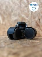 Gispen Zinn wielen (5 stuks) - harde vloer, Nieuw in verpakking