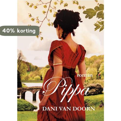 Tussen Londen en Surrey -  Pippa 9789493200319, Boeken, Historische romans, Zo goed als nieuw, Verzenden