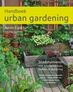 Handboek urban gardening 9789043927499 Kevin Espiritu, Verzenden, Gelezen, Kevin Espiritu