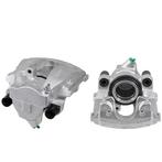 Remklauw MERCEDES E-KLASSE E 290 TD voorzijde, rechts, Verzenden, Nieuw