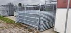 Texaspanelen, vanghekken paardenbak koeien hek weidepaneel., Dieren en Toebehoren, Stalling en Weidegang, Weidegang