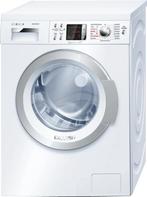 Bosch Waq2849s Wasmachine 7kg 1400t, Witgoed en Apparatuur, Wasmachines, Ophalen of Verzenden, Zo goed als nieuw, Voorlader, 85 tot 90 cm