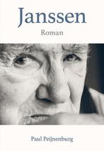 Janssen 9789463650328 Paul Peijnenburg, Verzenden, Zo goed als nieuw, Paul Peijnenburg