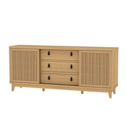 Dressoir Middelburg - dressoirs, Huis en Inrichting, Kasten | Dressoirs, Nieuw, Overige materialen