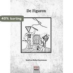 De figuren 9789460793677 Yentl Nuytemans, Verzenden, Gelezen, Yentl Nuytemans