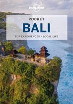 Bali / Lonely Planet Pocket Guides 9781788683777, Boeken, Verzenden, Zo goed als nieuw, MaSovaida Morgan