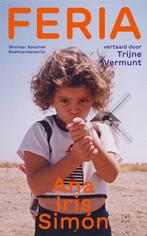 Feria 9789493320123 Ana Iris Simón, Verzenden, Gelezen, Ana Iris Simón