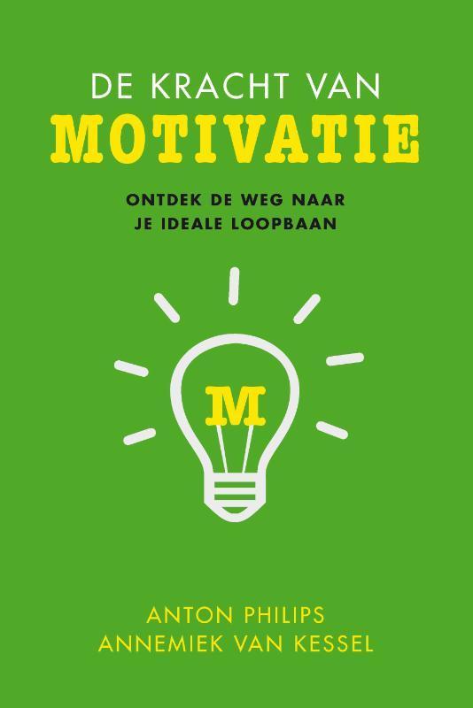 De kracht van motivatie 9789025905200, Boeken, Studieboeken en Cursussen, Zo goed als nieuw, Verzenden