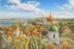 Tarasenko Vladimir - Autumn landscape
