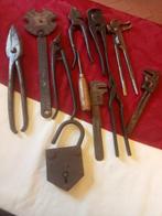 Werkgereedschap (11)