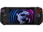 MSI Claw A1M - Gaming Handheld - Ultra 7 155H - Zwart, Verzenden, Zo goed als nieuw