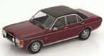 MCG 1:18 - Modelauto - Ford Granada MK1 - 1975 - Donkerrood, Nieuw
