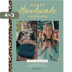 Happy handmade fashion 9789462502475, Boeken, Verzenden, Zo goed als nieuw, Bastiana Maaskant-Looije