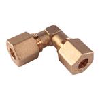 Knie knelkoppeling 8x8mm, Ophalen of Verzenden, Nieuw