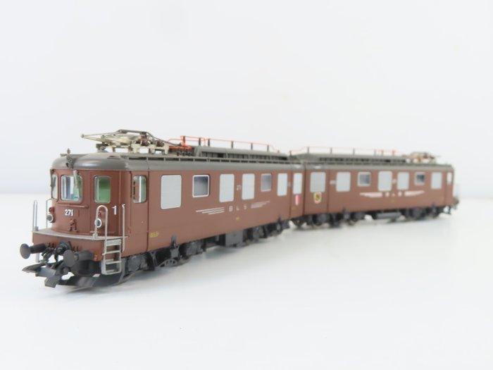 Roco H0 - 63887 - Elektrische locomotief (1) - Ae 8/8,, Hobby en Vrije tijd, Modeltreinen | H0