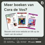 Emma leert paardrijden / De leesbende 9789044739985, Verzenden, Gelezen, Cora de Vos