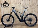 Cube Stereo Hybrid 140 HPC SLT 750 29 inch E-Mountainbike, Overige merken, Ophalen of Verzenden, Zo goed als nieuw, 53 tot 57 cm