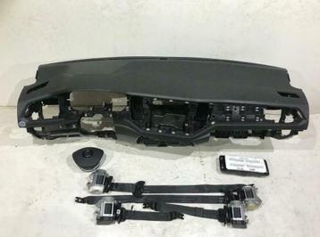 VW T-ROC Airbagset + Dashboard airbag set NIEUW dashboard! beschikbaar voor biedingen